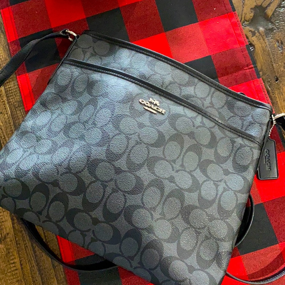 Coach Crossbody